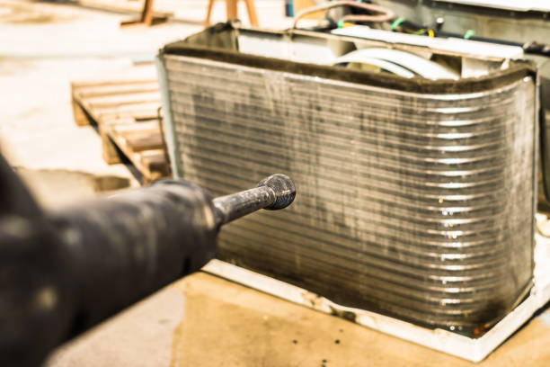 Best Professional Duct Cleaning Services  in New Castle, CO