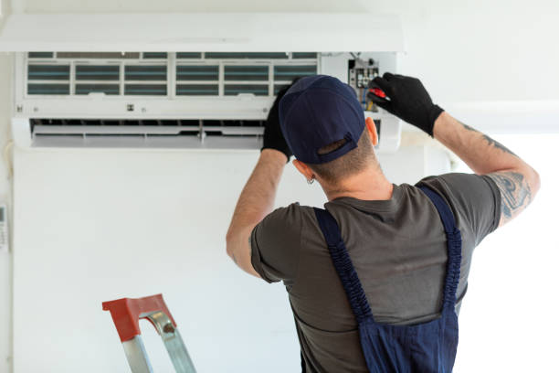 Best Air Duct Cleaning Near Me in CO