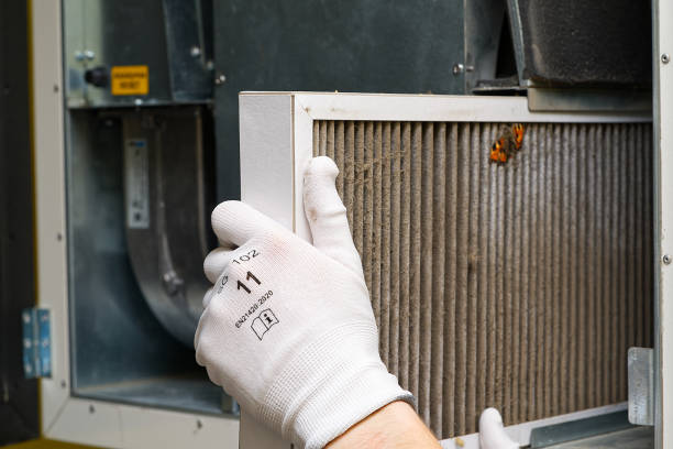 Best Air Vent Cleaning Services  in New Castle, CO