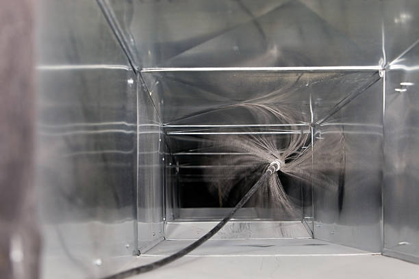 Best Commercial Air Duct Cleaning  in New Castle, CO