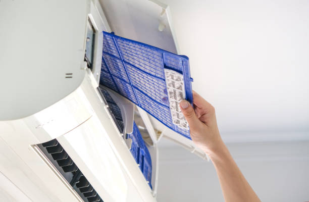 Best Air Duct Cleaning Near Me  in New Castle, CO