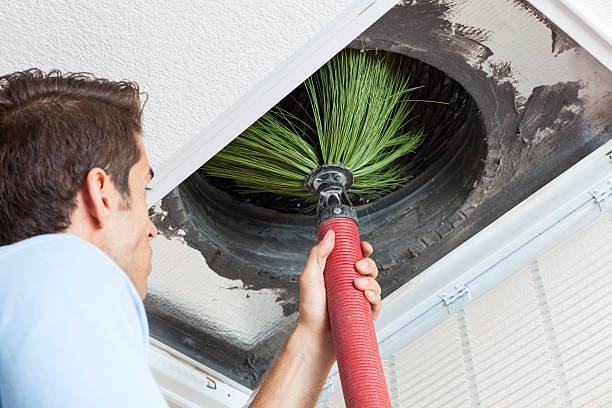 Best Emergency Air Duct Cleaning  in New Castle, CO