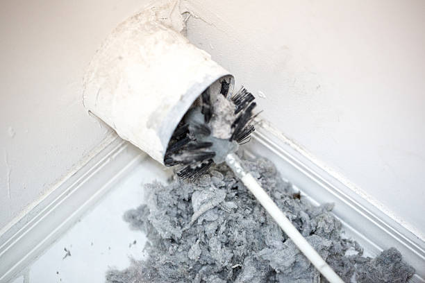 Best Affordable HVAC Duct Cleaning  in New Castle, CO