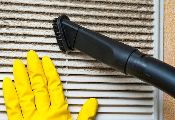 Affordable HVAC Duct Cleaning in CO