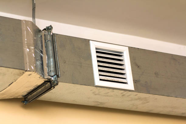 Trusted CO Airduct Cleaning Experts